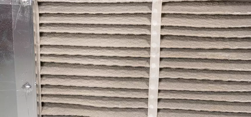 Mobile Car AC Filter Replacement in Grand Rapids