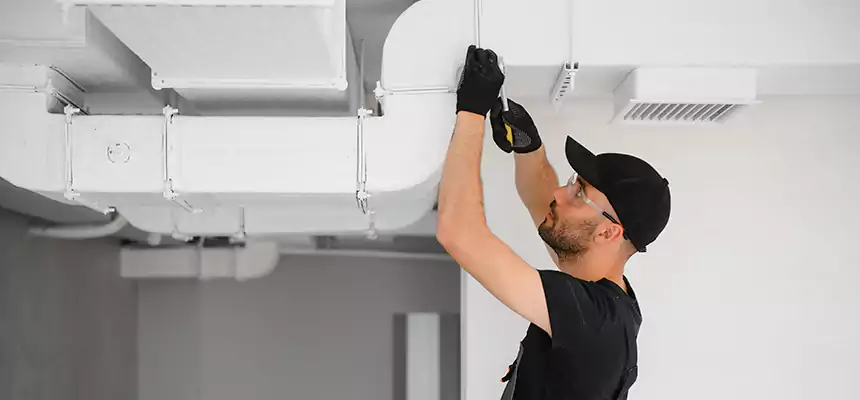 Our Air Duct Cleaning Services in Grand Rapids, MI