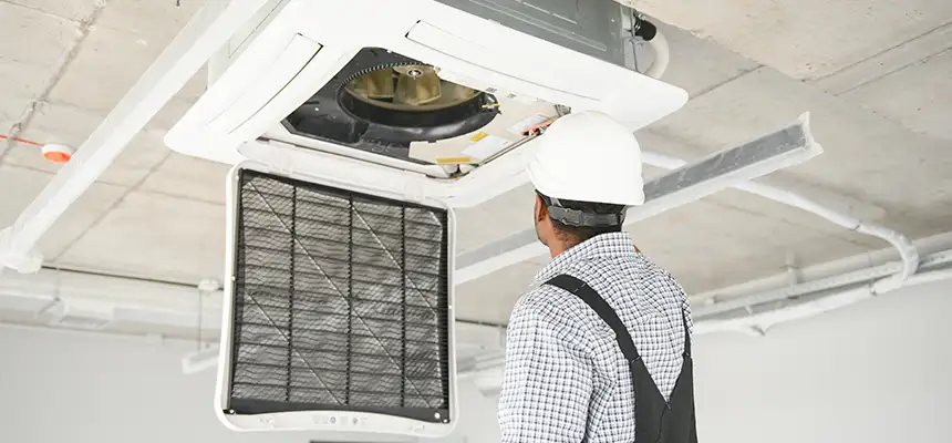 Our Affordable Duct Cleaning Near Me Services in Grand Rapids, MI