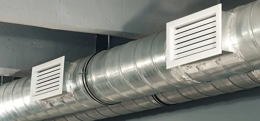 Our Air Duct Camera Inspection Services in Grand Rapids, MI
