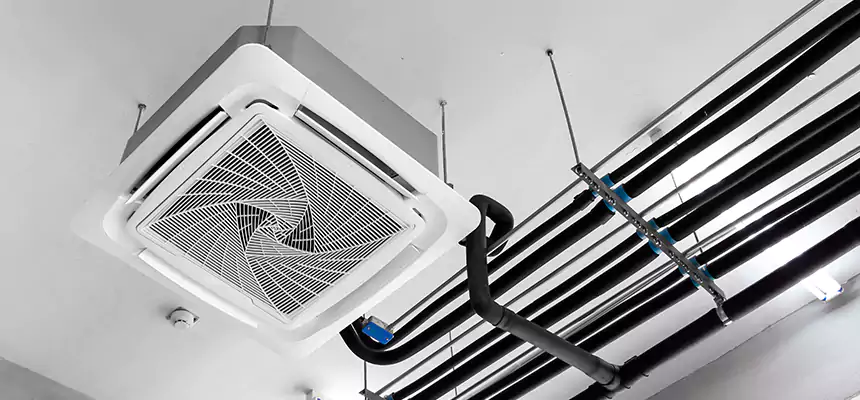 Our Air Duct Deep Cleaning Services in Grand Rapids, MI