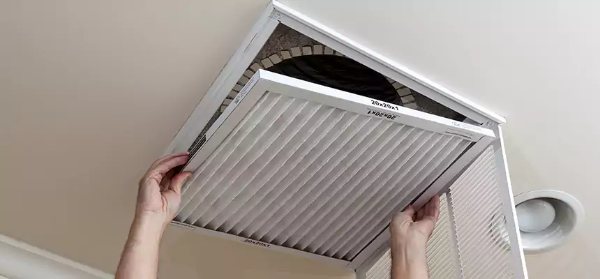 Our Air Duct UV Sanitization Services in Grand Rapids, MI