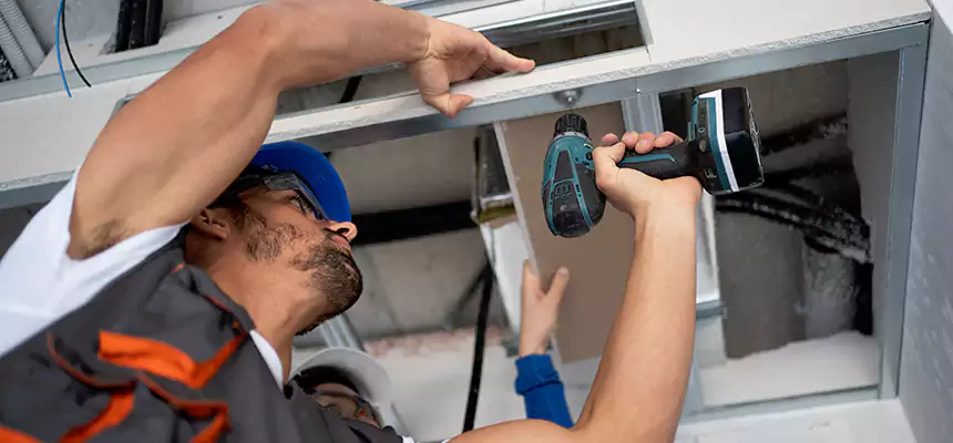 Our Apartment Air Duct Cleaning Services in Grand Rapids, MI