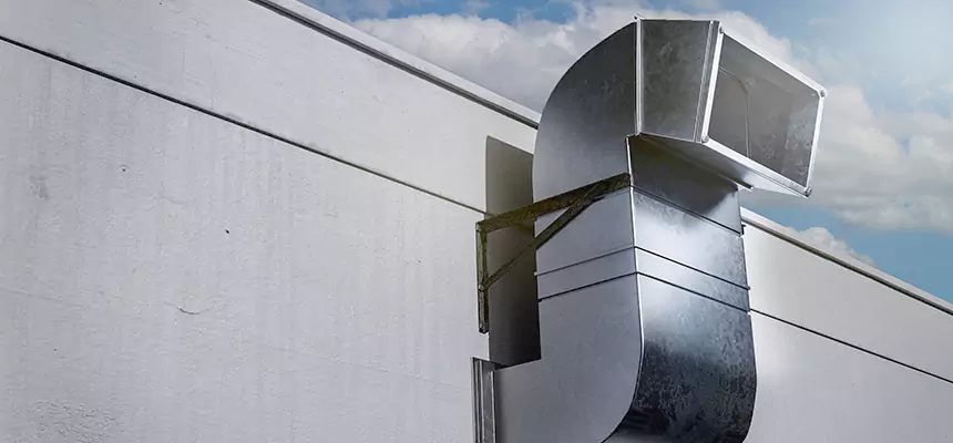 Trusted Industrial Dryer Vent Cleaning in Grand Rapids