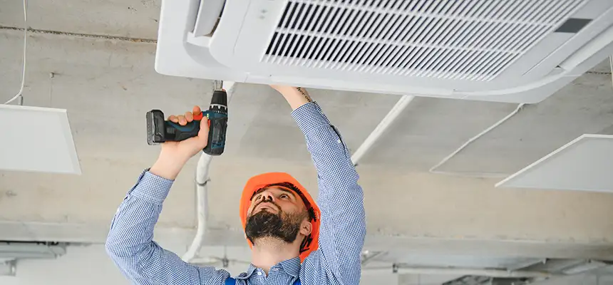 Detailed Multi‑Unit Riser & Roof Termination Cleaning in Grand Rapids