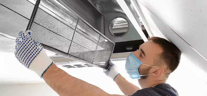Our Home Duct Cleaning Services in Grand Rapids, MI  
