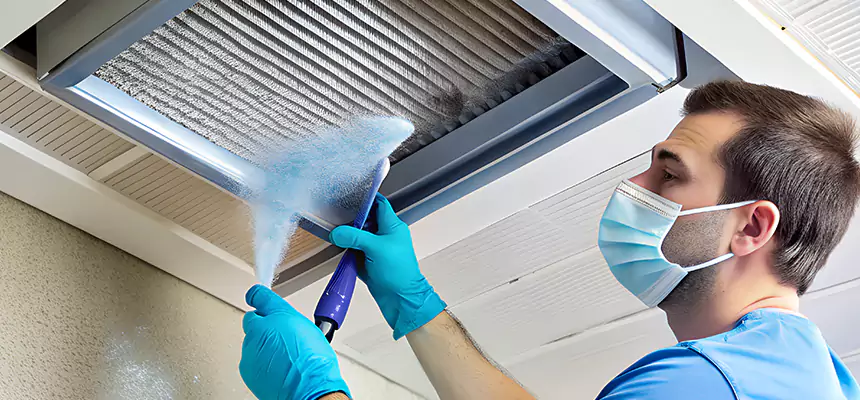 Our Home Ventilation Cleaning Services in Grand Rapids, MI