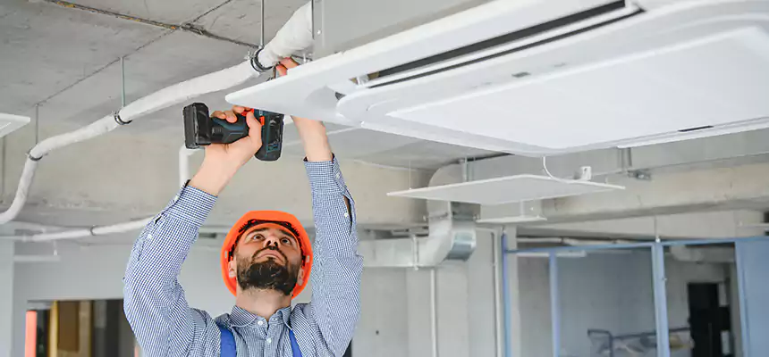 Eco‑Friendly Coil & Plenum Deep Cleaning in Grand Rapids