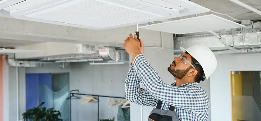 Our Roof Dryer Vent Cleaning Services in Grand Rapids, MI