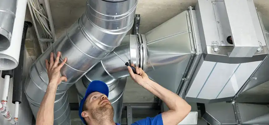 Our Same-Day Air Duct Service in Grand Rapids, MI