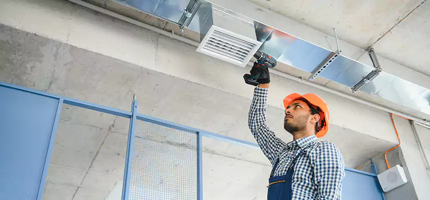 Efficient Exhaust Vent Cleaning in Grand Rapids, MI