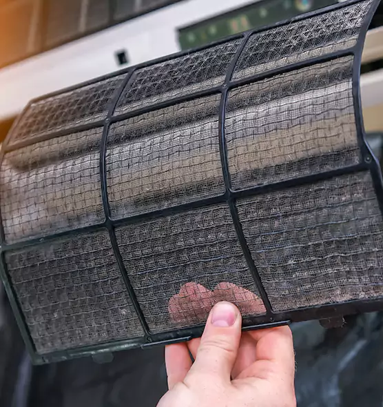 Top-notch AC Air Filter Replacement in Grand Rapids