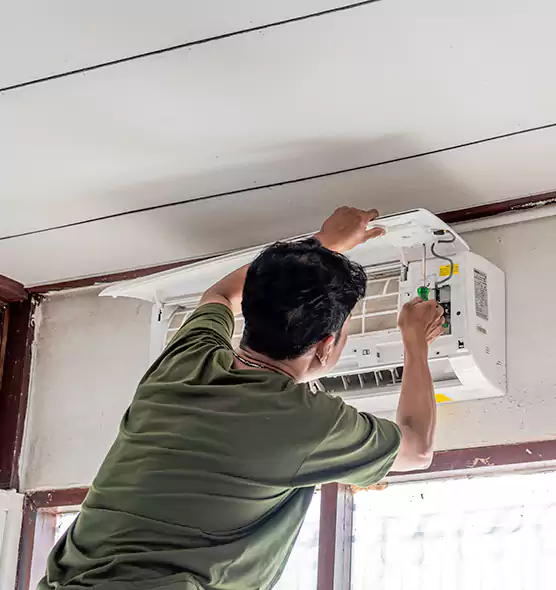 About Air Duct & AC Odor Removal in Grand Rapids, MI