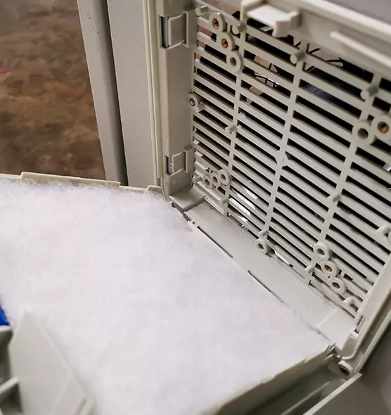 Professional Air Duct Expansion Solutions in Grand Rapids, MI