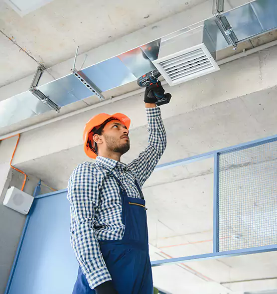 Welcome to Air Duct Cleaning & Repairs Grand Rapids — Your Local Air Duct Installation Specialists in Grand Rapids, MI
