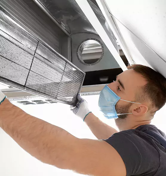 About Air Duct Pathogen Disinfection in Grand Rapids, MI