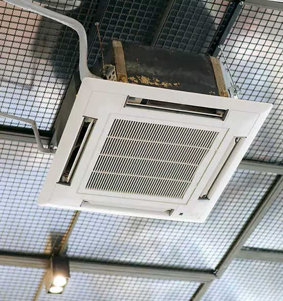 Top-Notch Allergy Relief Vent Cleaning Services in Grand Rapids, MI