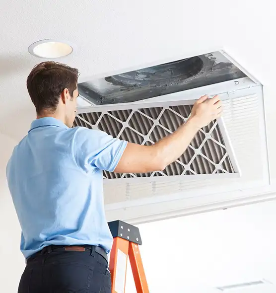 About Annual Dryer Vent Maintenance Grand Rapids, MI