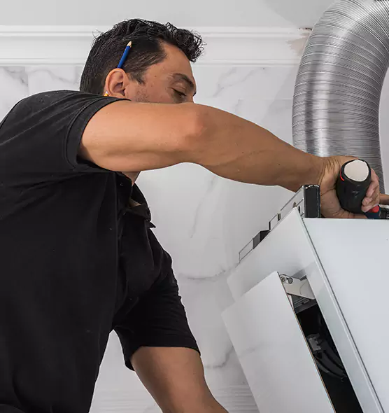 Trusted Bathroom Exhaust Duct Cleaning in Grand Rapids, MI