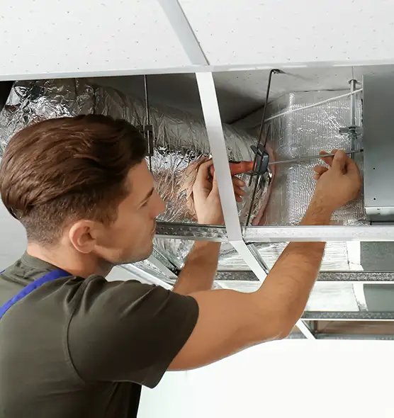 Professional Clogged Dryer Vent Repair in Grand Rapids, MI