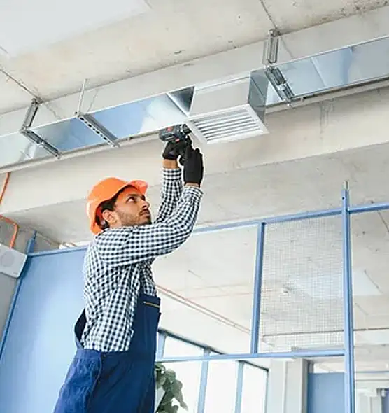 About Commercial Laundry Vent Cleaning in Grand Rapids, MI