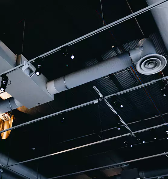 About Duct Sanitization with UV Light in Grand Rapids, MI