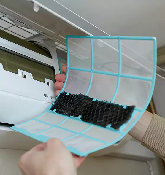 Welcome to Air Duct Cleaning & Repairs Grand Rapids — Your Local HEPA Filter Installation Pros in Grand Rapids, MI