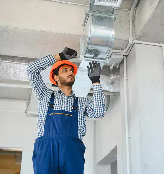 About Hotel Duct And Vent Cleaning in Grand Rapids, MI