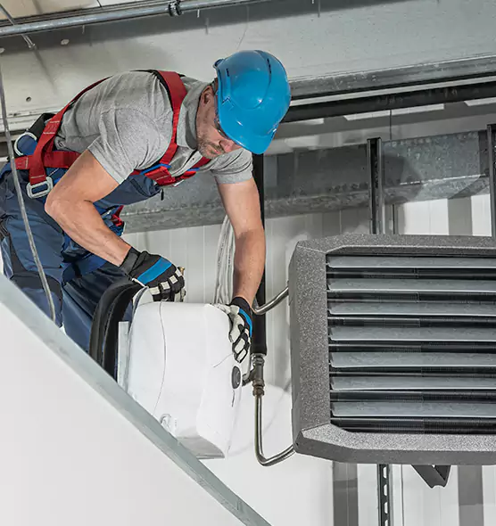 About HVAC Mold Remediation Service in Grand Rapids, MI