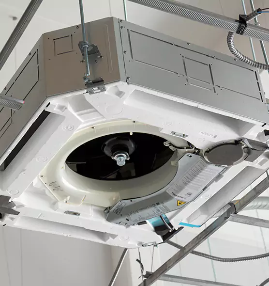 Professional Industrial Dryer Vent Cleaning in Grand Rapids, MI