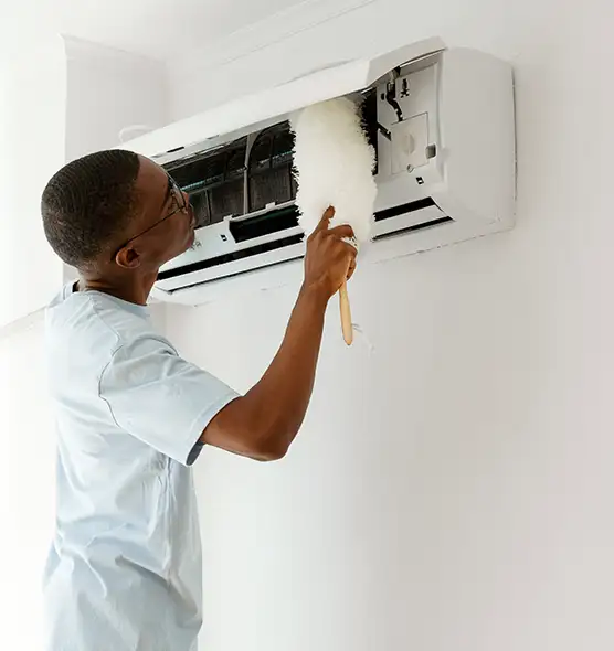 Professional Maximize AC Efficiency  in Grand Rapids, MI