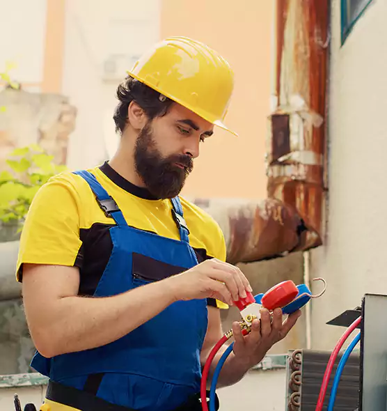 About Smart HVAC Installation in Grand Rapids, MI