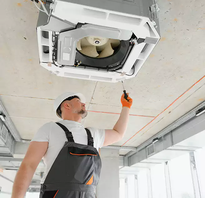 Why Homeowners & Businesses Trust Us in Grand Rapids, MI?