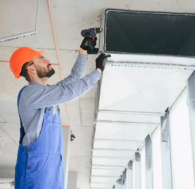 Why Homeowners & Businesses Trust Us in Grand Rapids, MI?