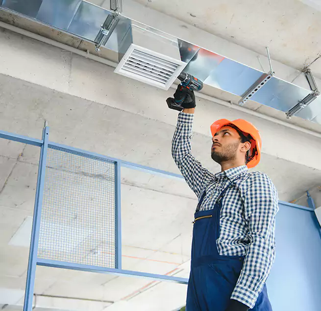 Why Homeowners & Businesses Trust Us in Grand Rapids, MI?