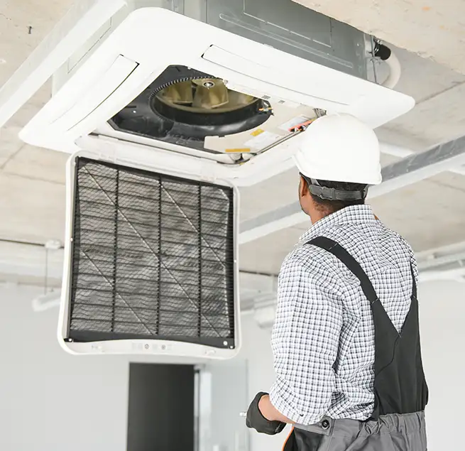 Why Homeowners & Businesses Trust Us in Grand Rapids, MI?