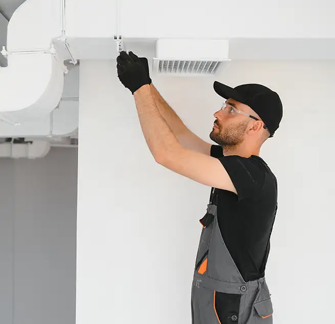 Why Homeowners & Businesses Trust Us in Grand Rapids, MI?