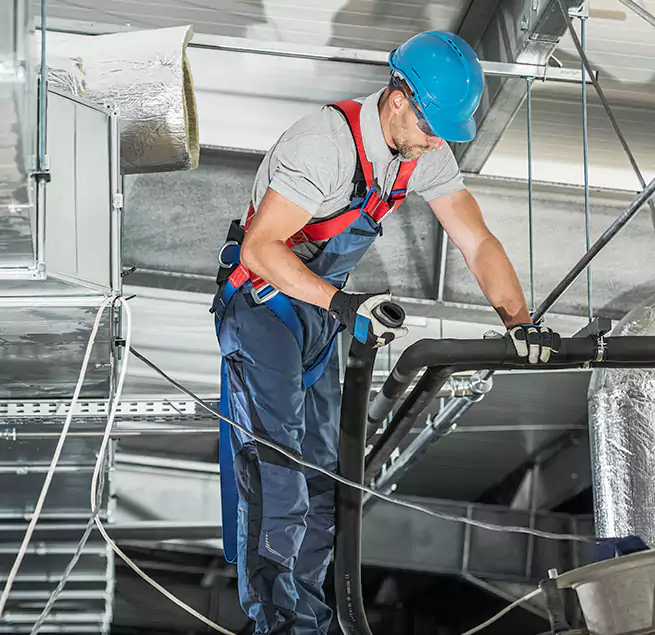 Why Homeowners & Businesses Trust Us in Grand Rapids, MI?