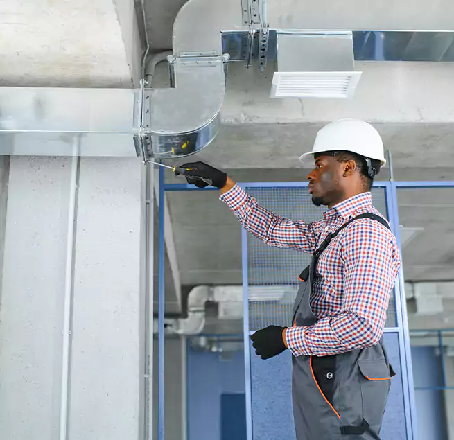 Why Homeowners & Businesses Trust Us Grand Rapids, MI