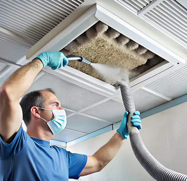 Why Homeowners & Businesses Trust Us Grand Rapids, MI