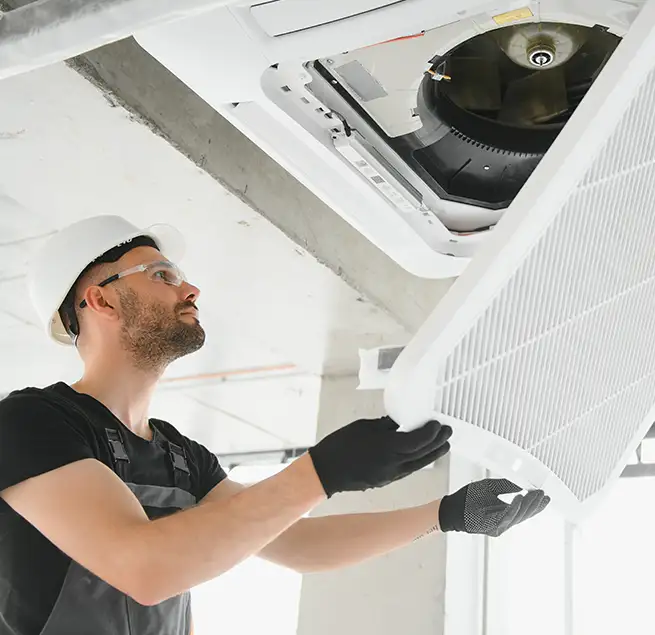 Why Homeowners & Businesses Trust Us in Grand Rapids, MI?