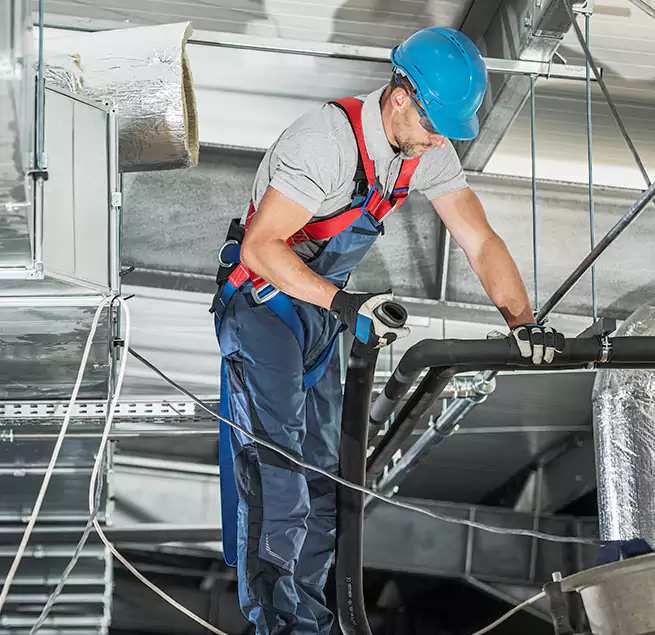 Why Homeowners & Businesses Trust Us in Grand Rapids, MI?