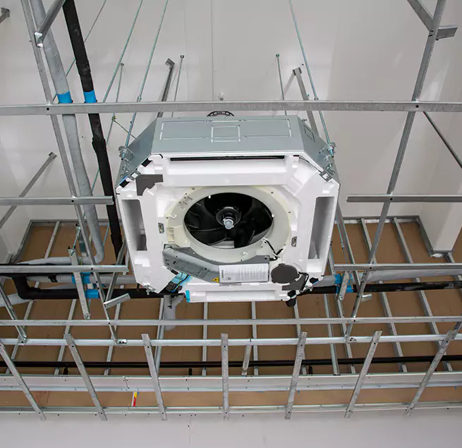 Why Homeowners & Businesses Trust Us in Grand Rapids, MI?