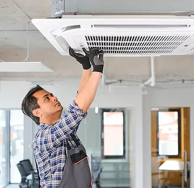 Why Homeowners & Businesses Trust Us in Grand Rapids, MI?