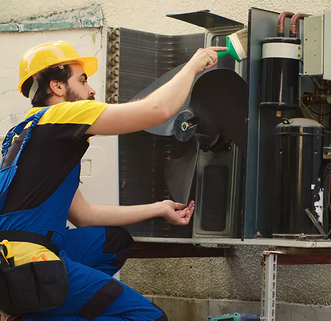 Why Homeowners Businesses Trust Us in Grand Rapids, MI?