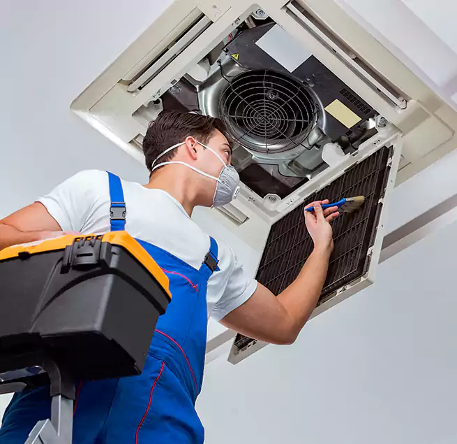 Why Homeowners & Businesses Trust Us in Grand Rapids, MI