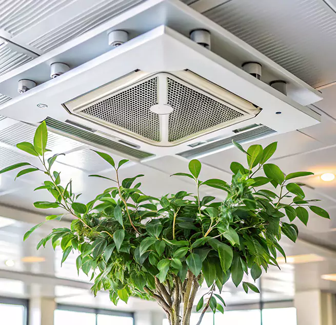 Why Homeowners & Businesses Trust Us in Grand Rapids, MI