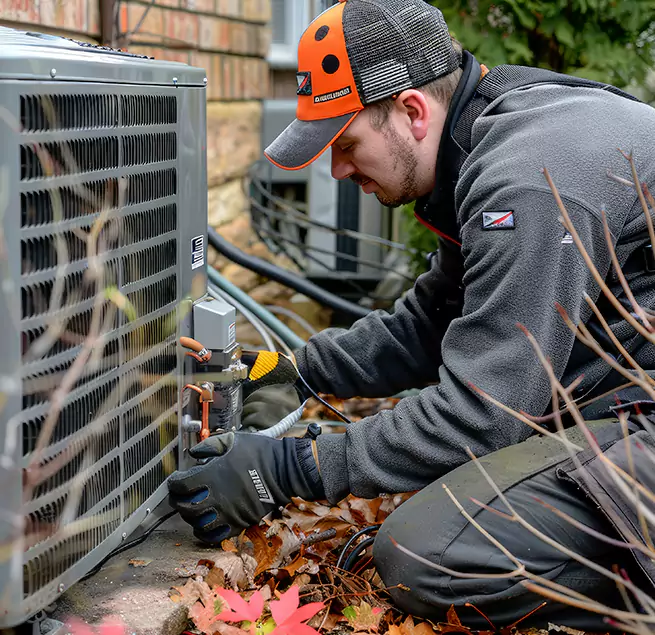 Why Homeowners & Businesses Trust Us in Grand Rapids, MI?