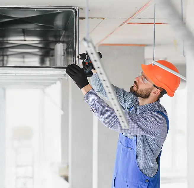 Why Homeowners Businesses Trust Us Grand Rapids, MI