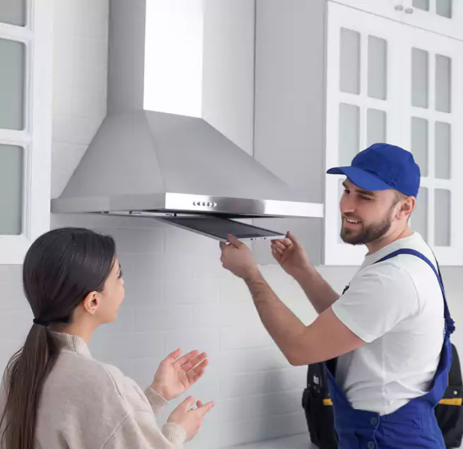  Why Homeowners & Businesses Trust Us in Grand Rapids, MI?